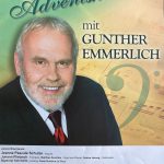 Festliches Adventskonzert mit Gunther Emmerlich