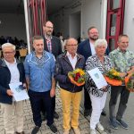 Vorsitzender des Kirchbauvereins erhält Sonderpreis der Stadt Schmölln